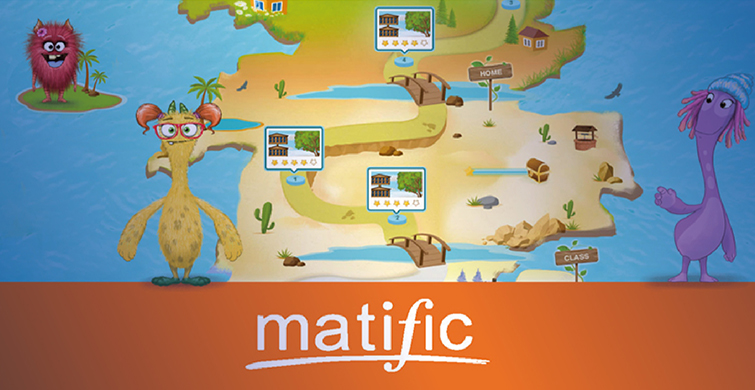 Matific