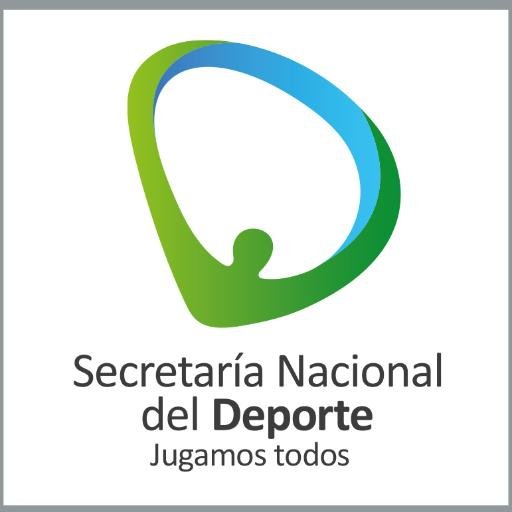 Secretaría Nacional del Deporte