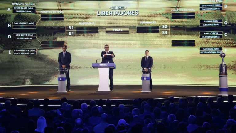 Libertadores