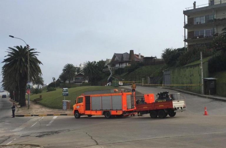 Tarrinas radiactivas -subrayado