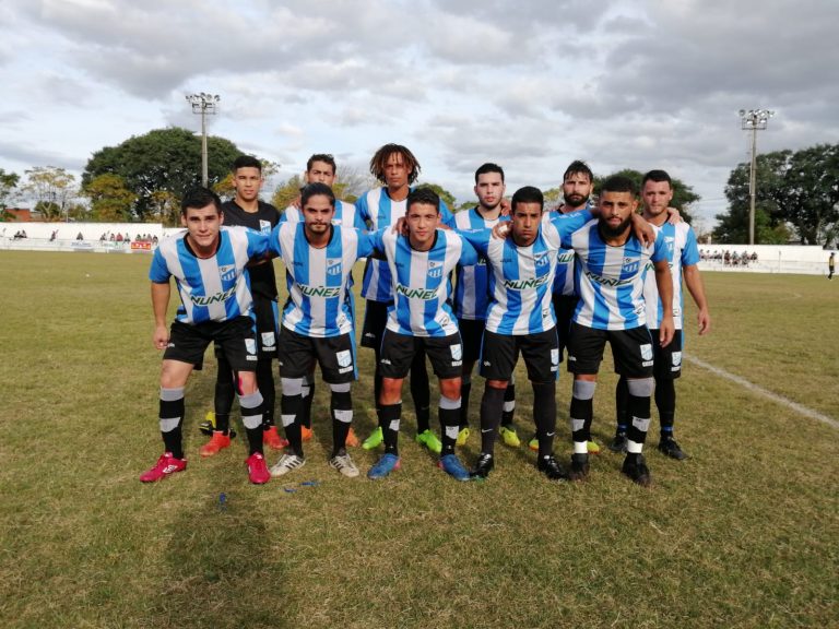 Treinta y Tres FC (3)