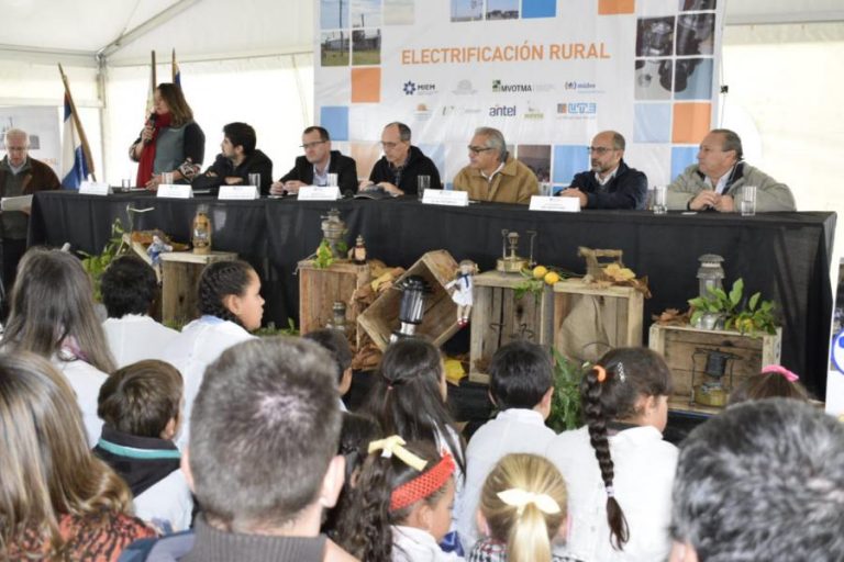 Electrificarion rural (2)