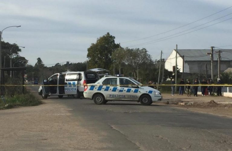 Policia - patrullas -subrayado