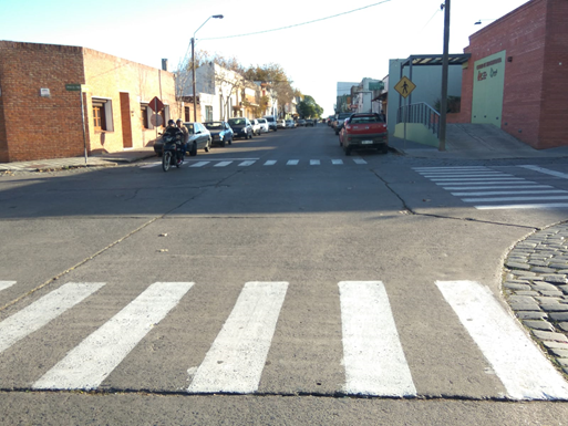 Señales transito -idtt