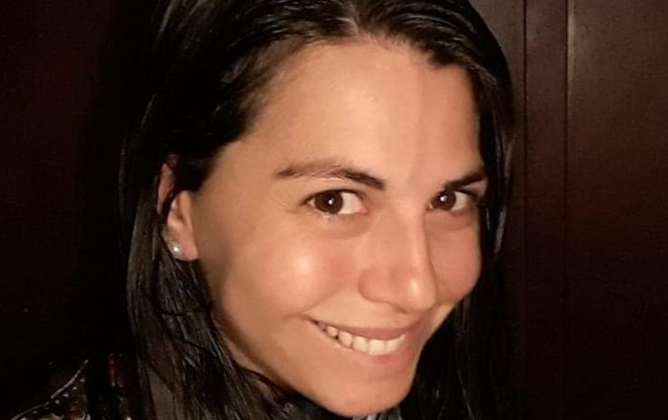 Amparo -desaparecida