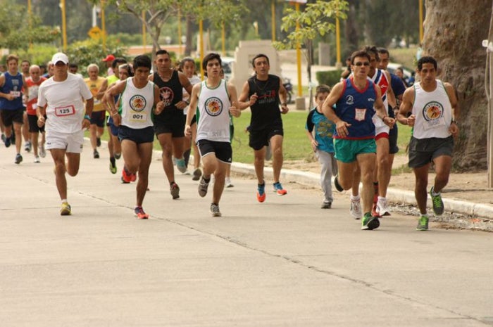 Atletismo
