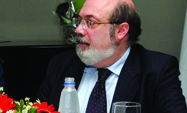 Carlos Amorín
