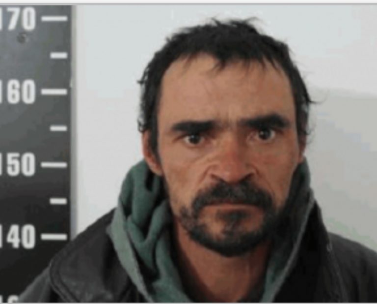 Edward Florencio Guevara -procesado por violacion