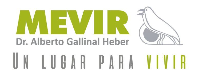 MEVIR logo