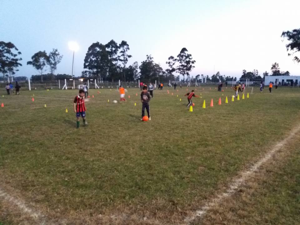 PREPARATIOR PARA BABY 1