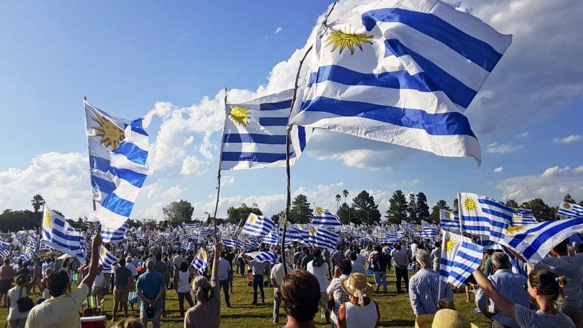 Un Solo Uruguay