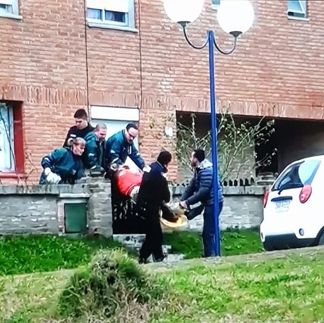 Presunto ajuste de cuentas