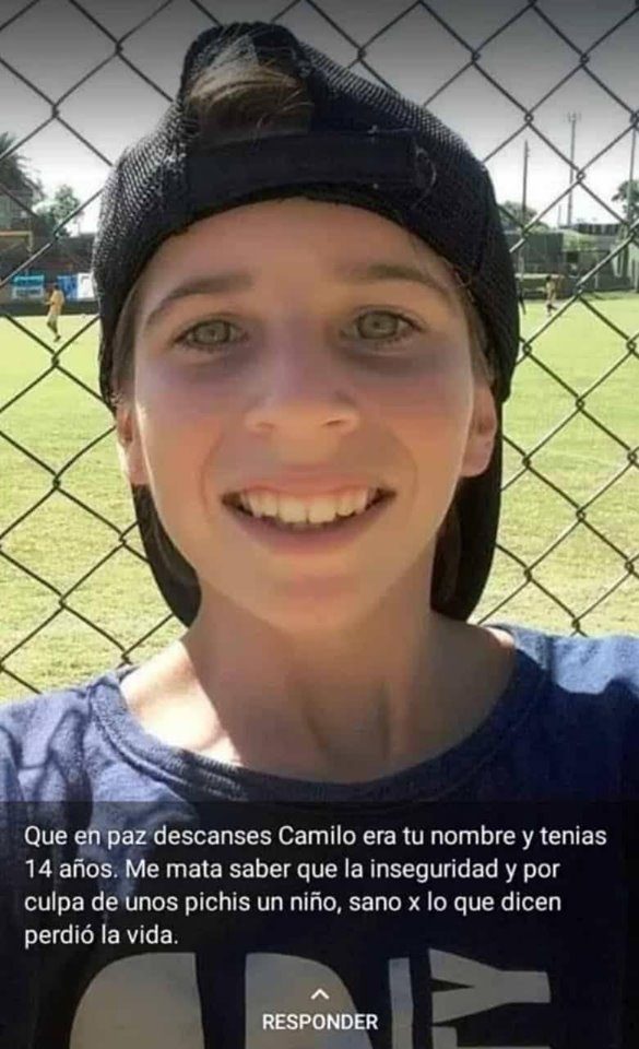 Camilo