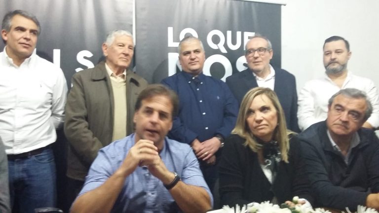 Formula Nacionalista