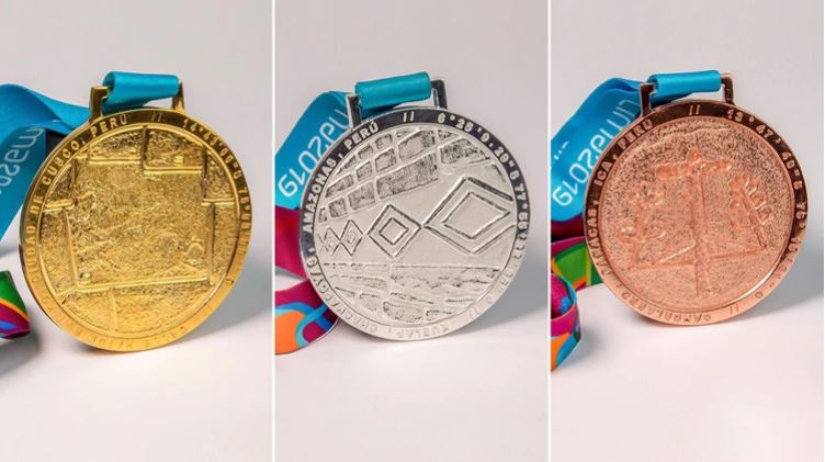 Medalla panamericano2