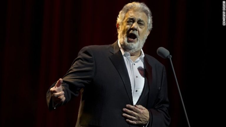 Plácido Domingo