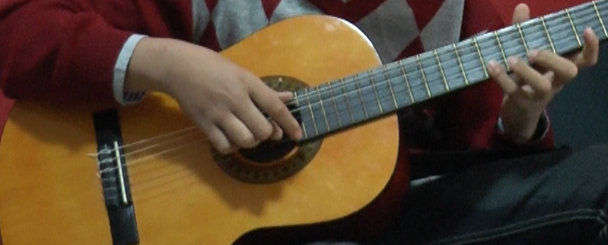 Guitarra