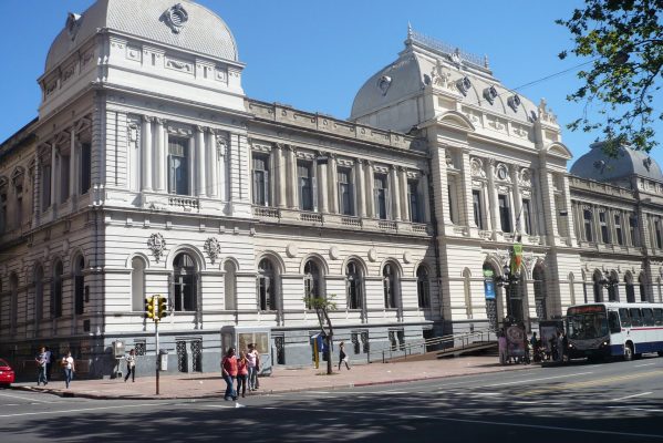 Universidad -audetep