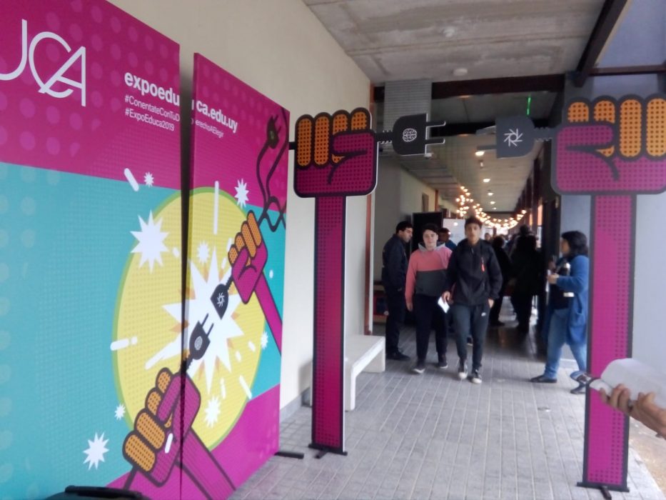 Expo Educa 2019