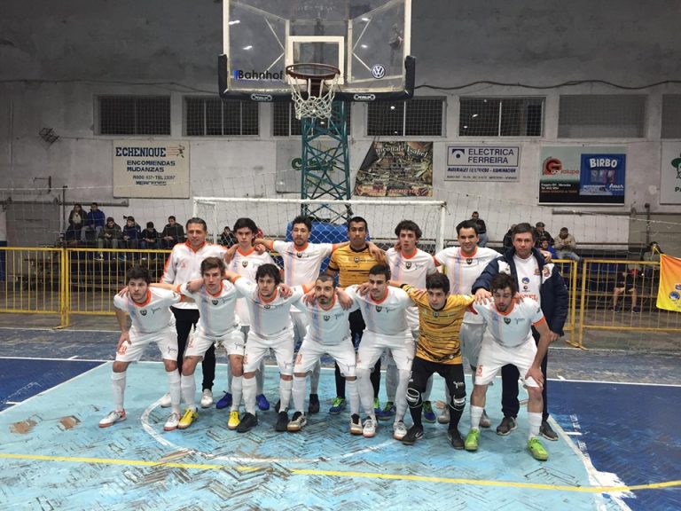 Futsal