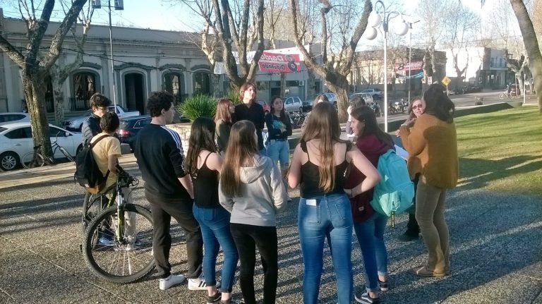 Jóvenes por el futuro (2)