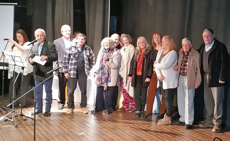 Parnaso Tacuruses 2019