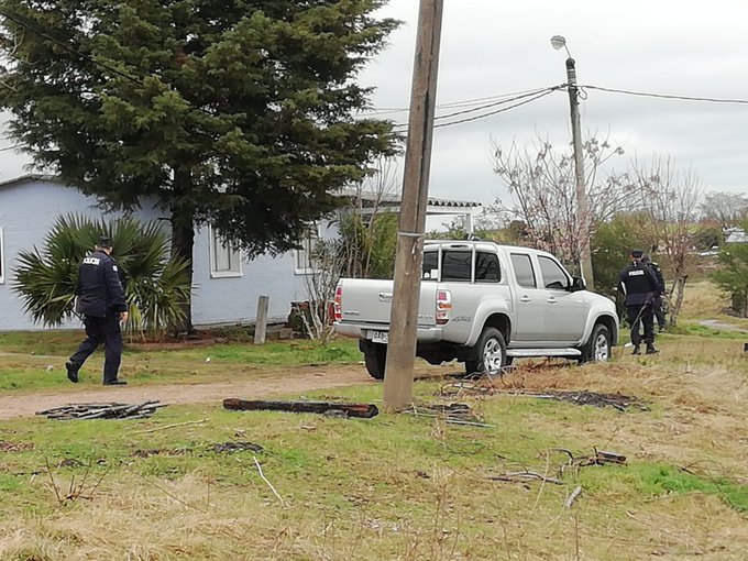 Policía florida -tvflorida