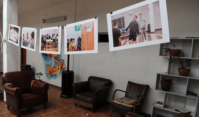 Consultorio liberados