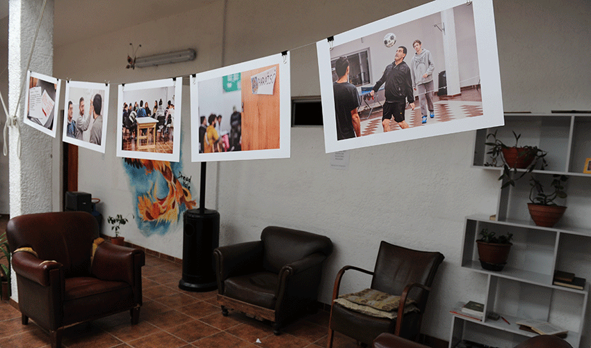 Consultorio liberados