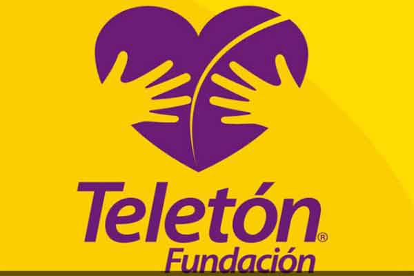 Fundación Teletón