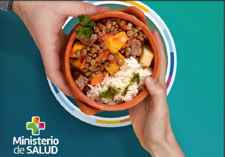 MSP Día mundial de la alimentación