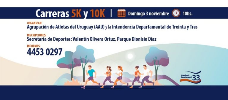carrera 5-10k idtt