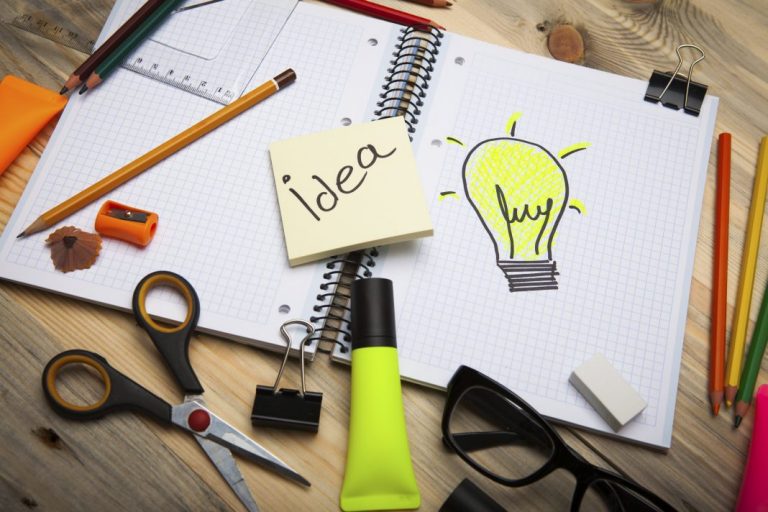 idea -desarrollo -empresa -istock
