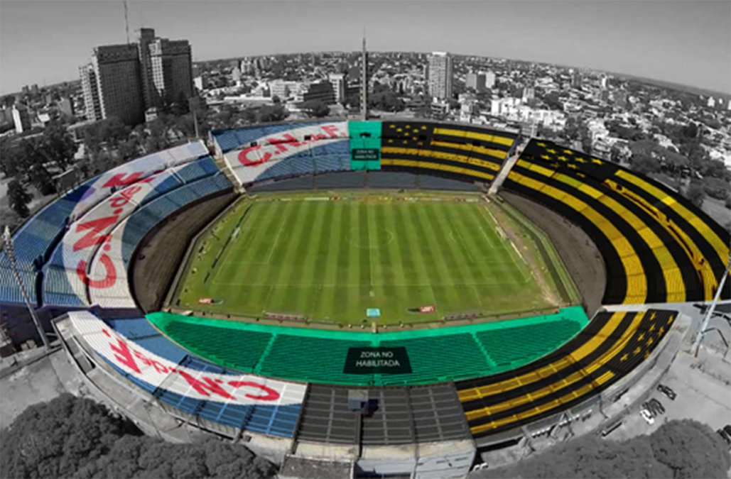 Estadio