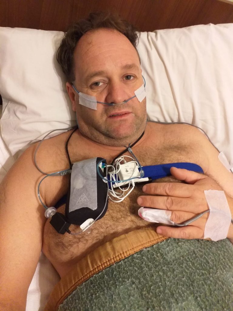 Julio de los Santos -AT