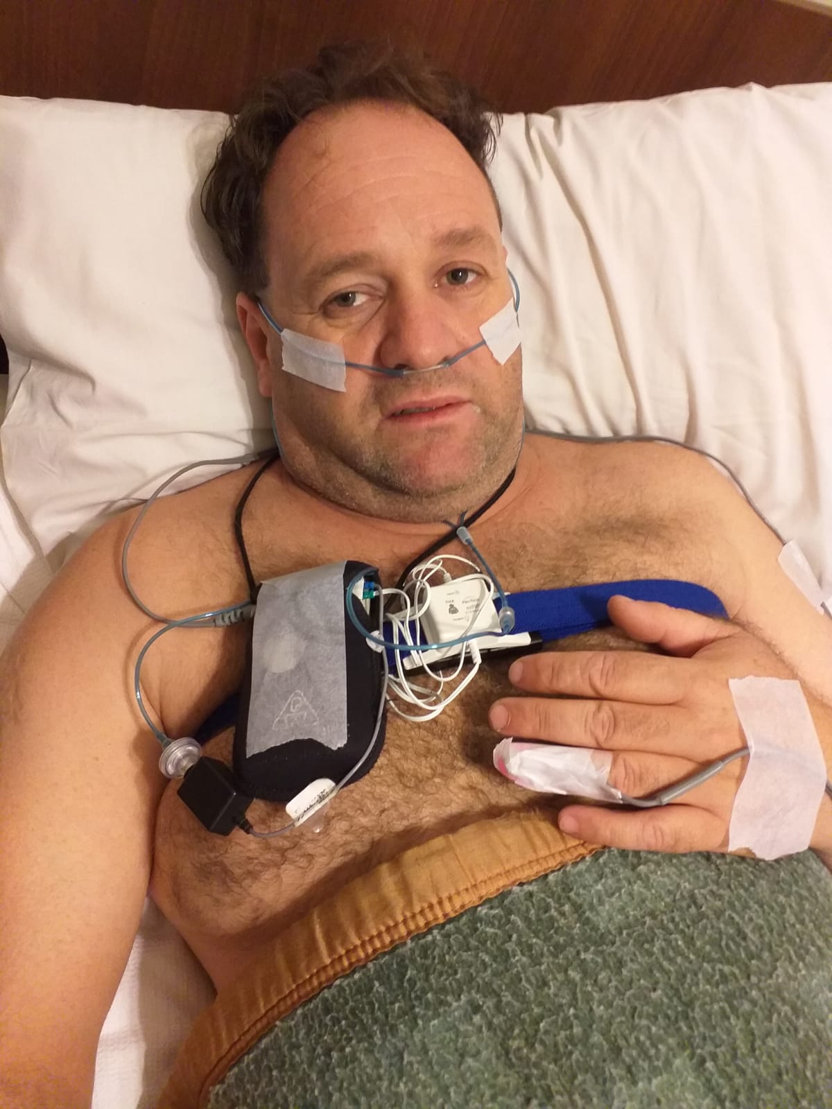 Julio de los Santos -AT