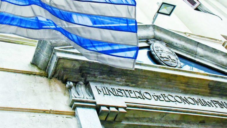 Ministerio de Economía y Finanzas 2