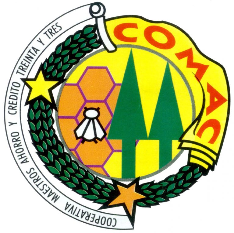 COMAC logo