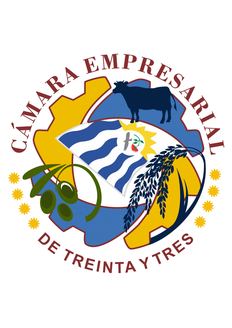 Cámara Empresarial Treinta y Tres
