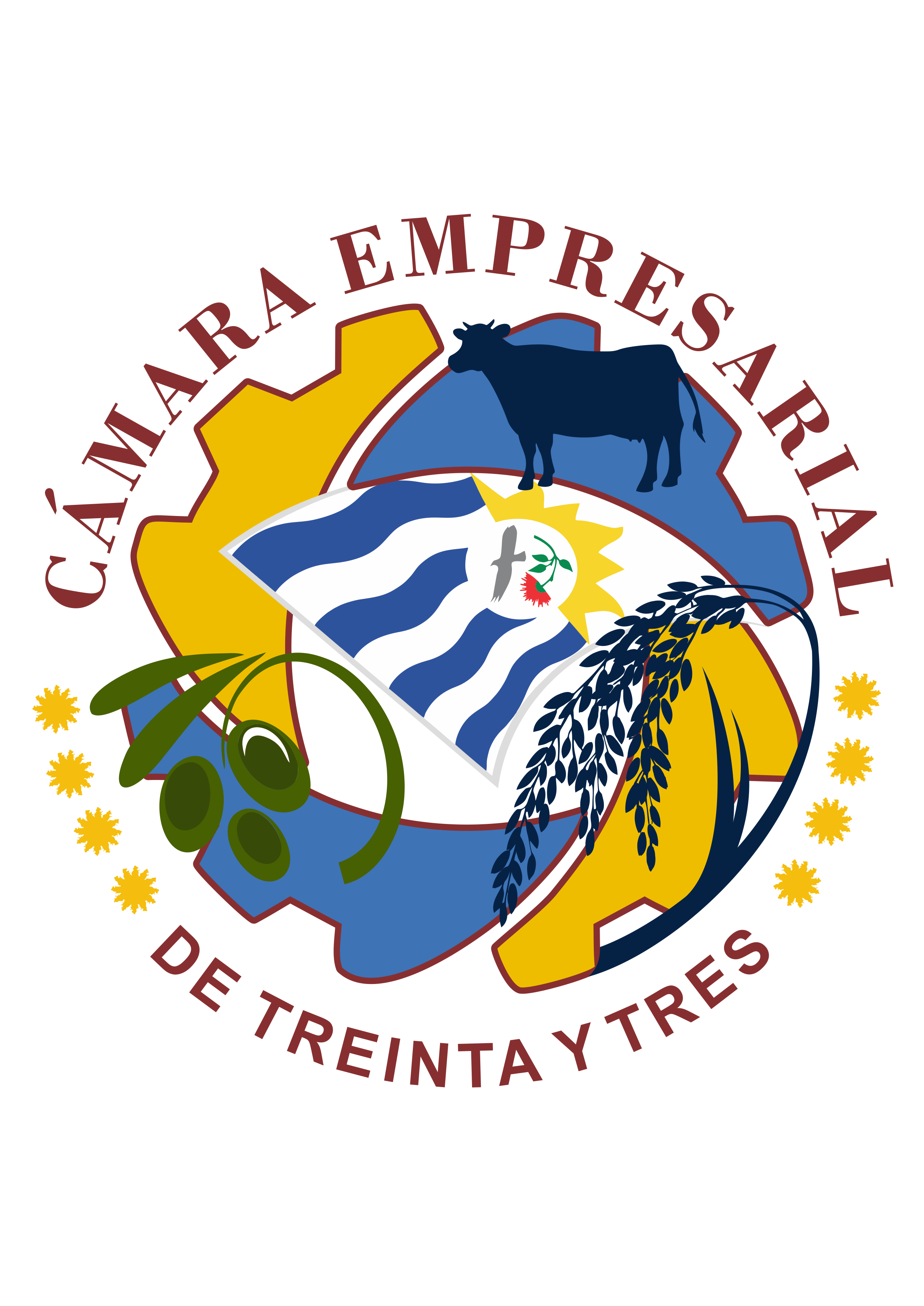 Cámara Empresarial Treinta y Tres