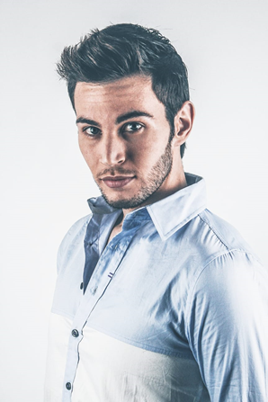 Agustín Rodríguez - tenor