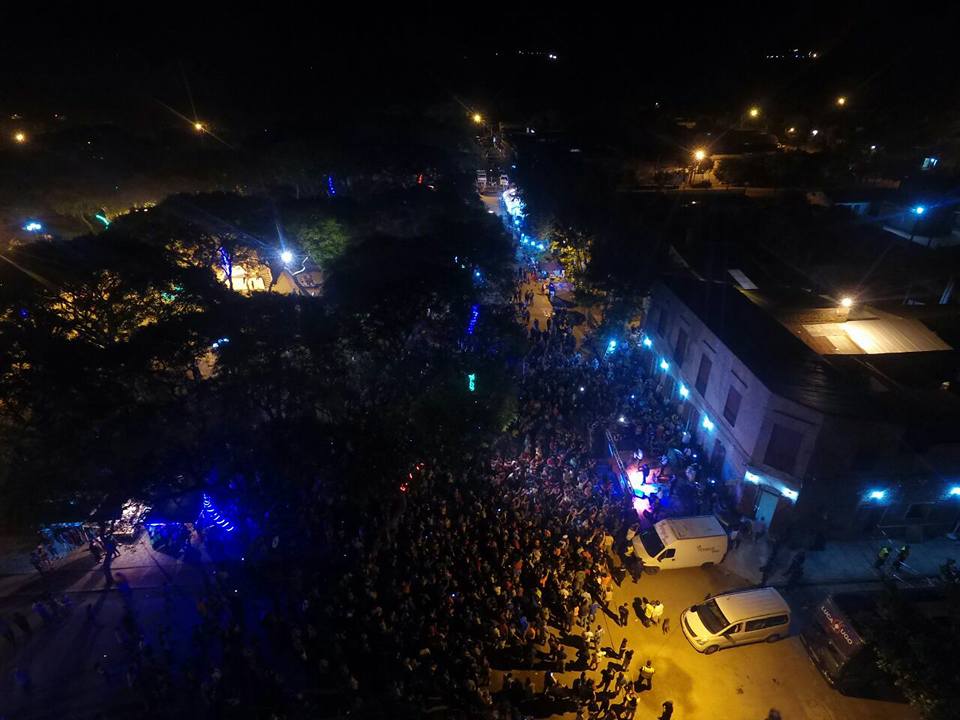 Festival Vergara