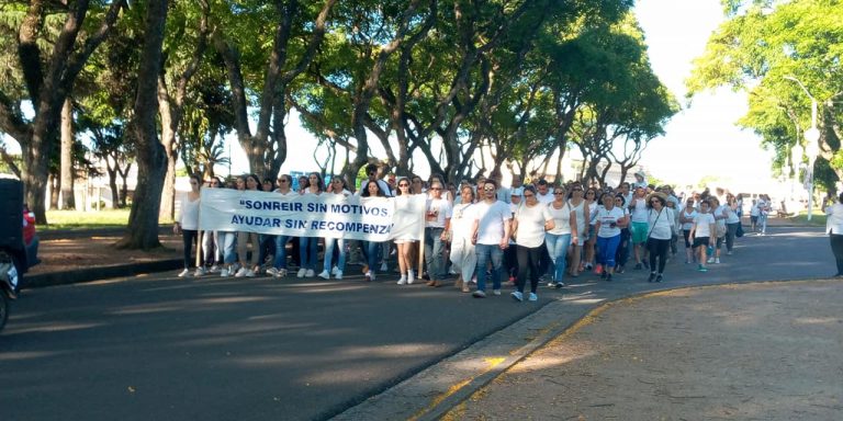 Marcha Nahuel Fleitas (1)