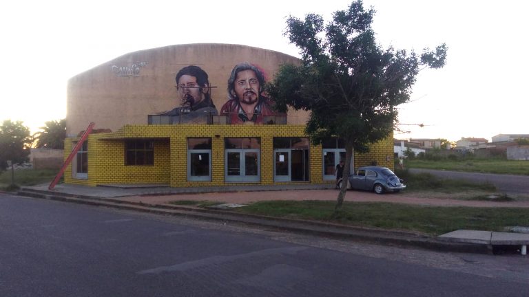 Sede Peñarol Treinta y Tres