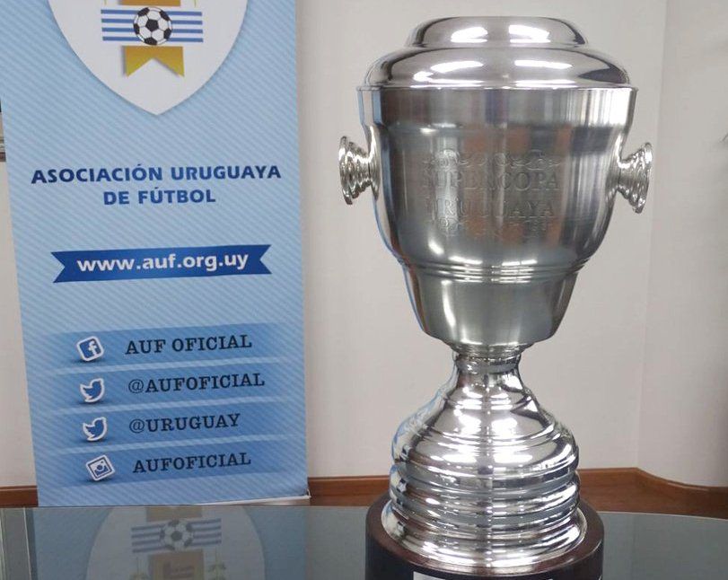 Supercopa UY