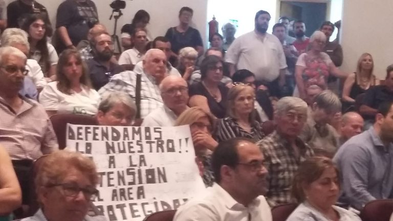 Vecinos contra extension quebrada (2)