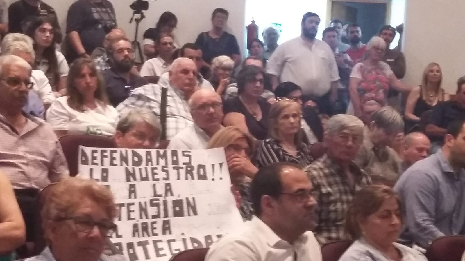 Vecinos contra extension quebrada (2)