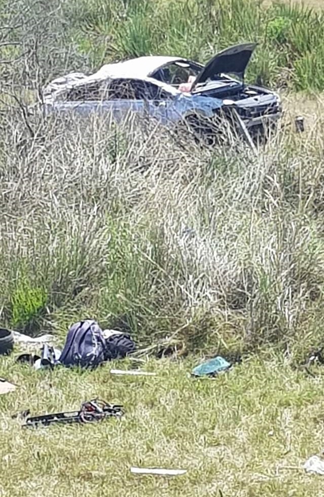 Accidente fatal ruta8-2