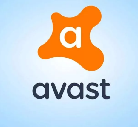 Avast logo