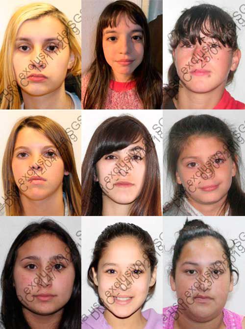 Desaparecidas enero2020